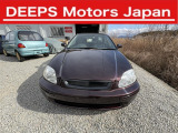 シビック 1.3 EL 全塗装