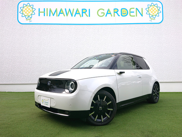 Honda eアドバンススカイルーフ/全方位/センターカメラ