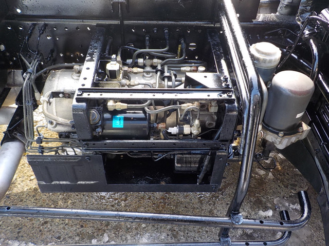 いすゞ フォワード ダンプ 4tダンプ Lゲート の中古車詳細 (78,000km