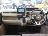 N-BOX G L ホンダセンシング 
