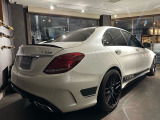 Cクラス AMG C63 S エディション 1 左ハンドル 350台限定 ED1