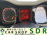 走行距離8万キロ台です。