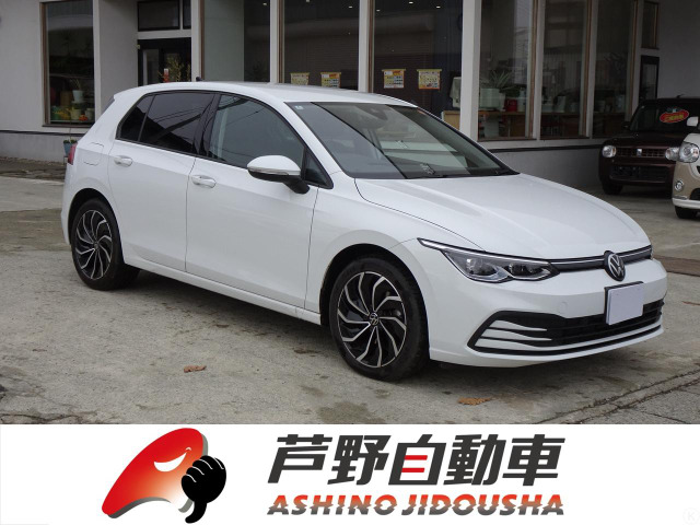 ゴルフTDI アクティブ アドバンス プラチナムエディション ディーゼル