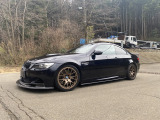 M3 4.0 6速MT カーボンルーフ