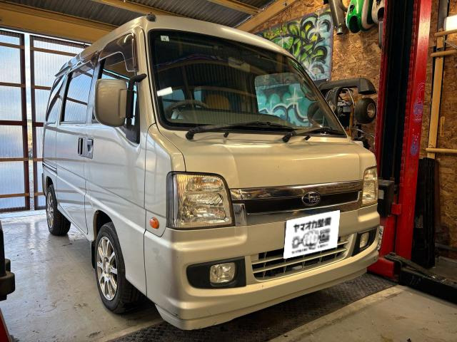 サンバーディアスワゴン(スバル)の中古車 | 中古車情報・中古車検索 サンバーディアスワゴン(スバル)の中古車 | 中古車情報・中古車検索