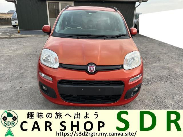 パンダイージー禁煙車 ナビ TV