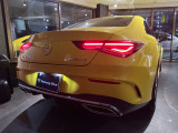 CLAクラス CLA200d AMGライン アドバンスドP レザーP サンルーフ