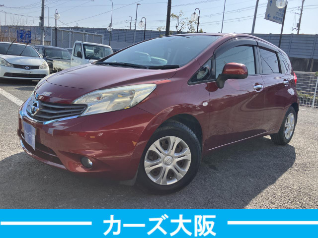 ノート1.2 メダリストA プッシュスタート、ETC