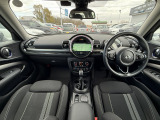 ミニクラブマン クーパー S オール4 4WD バックカメラ ETC ナビ スマートキー