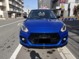 スイフト 1.4 スポーツ ZC33S ファイナル エディション ブラックパッケージ・他オプ...