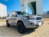 日産 エクストレイル