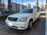 【中古車情報】トヨタ セルシオ 4.3 C仕様  の中古車詳細（走行距離：4.5万km、カラー：ホワイト、販売地域：東京都稲城市矢野口）