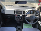 アルト F オートギヤシフト 4WD F オートギヤシフト 4WD Sヒーター・CD