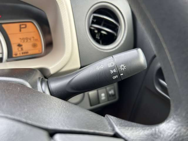 スズキ アルト L L 車検R10年2月 ナビ Bluetooth USB キーレス の中古