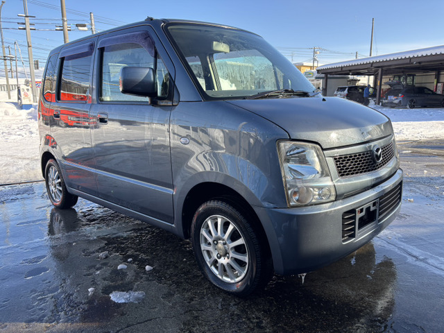 新春セール マツダ AZ−ワゴン 5万キロ以下 早い者勝ち マツダ AZ