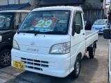 ハイゼットトラック  
