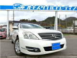 日産 ティアナ