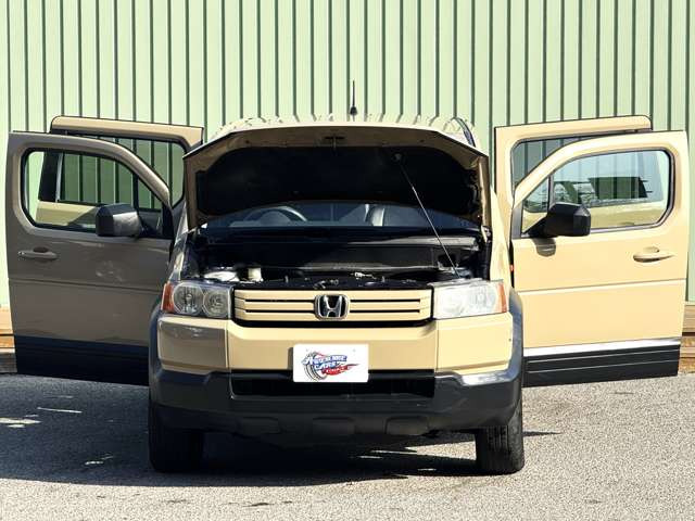 ホンダ クロスロード 1.8 18L Xパッケージ Verthandi AW16 の中古車