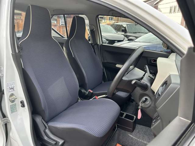 スズキ アルト L L 車検R10年2月 ナビ Bluetooth USB キーレス の中古