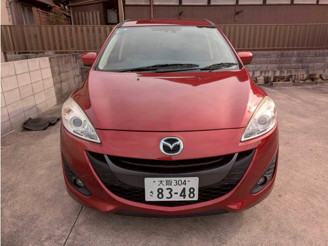 プレマシー2.0 20S スカイアクティブ