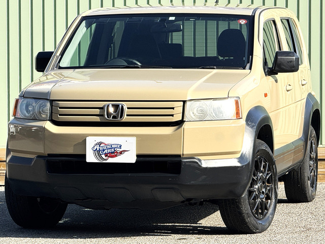 クロスロード1.8 18L XパッケージVerthandi AW16