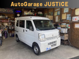 日産 NV100クリッパー