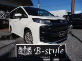 トヨタ ノア