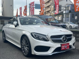 メルセデス・ベンツ Cクラス
