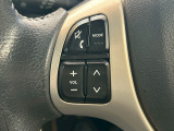 運転中も手元で音量の上げ下げも楽々♪♪
