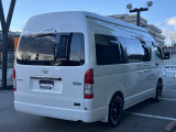 ハイエースバン  レクビィ プラスDDスーペリア
