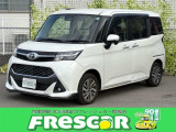 トヨタ タンク