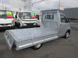☆リア・荷台廻りです☆