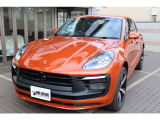 マカン GTS PDK 4WD ワンオーナー パパイヤメタリック