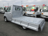 ☆リア・荷台廻りです☆
