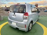 スペイド 1.5 F 禁煙車/バックカメラ/前後ドラレコ/