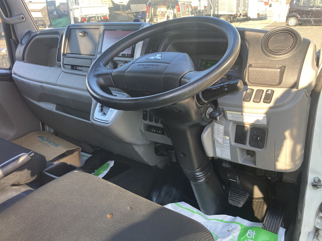 三菱ふそう キャンター_画像82