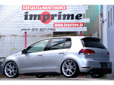 ゴルフ GTI 新品パーツカスタムコンプリート