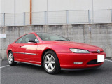 【中古車情報】プジョー 406クーペ クーペ ピニンファリーナデザイン の中古車詳細（走行距離：9万km、カラー：レッド、販売地域：大阪府大阪市鶴見区諸口）