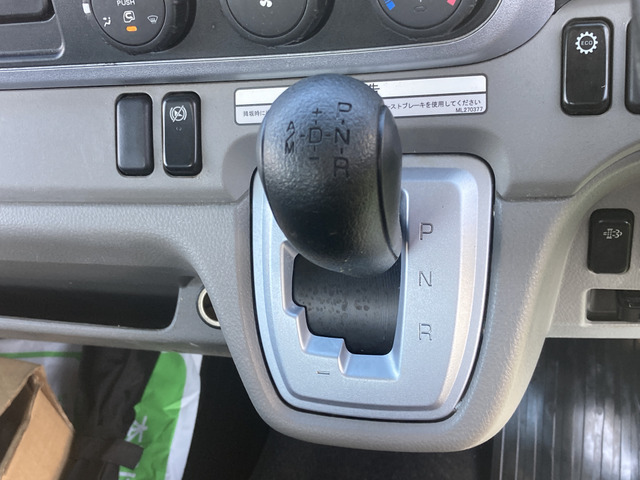 三菱ふそう キャンター_画像77