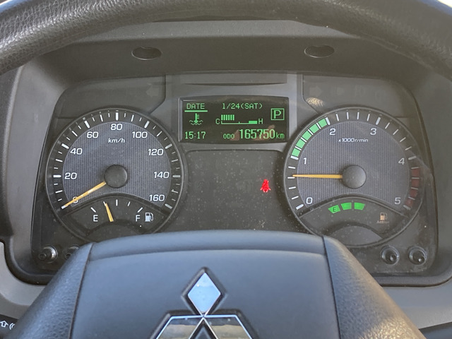 三菱ふそう キャンター_画像73