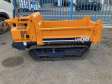WONBLL YAMAGUCHI  WB06&alpha;  600kg アワーメーター1424h