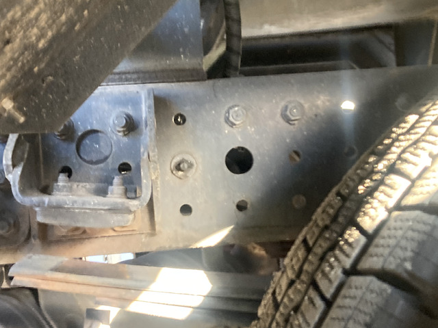 三菱ふそう キャンター_画像13