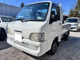 サンバートラック  全コミ乗り出し価格!車検2年付き!