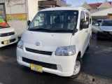 ライトエースバン 1.5 GL 4WD 4WD オートマチック 両側スライドドア