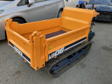 WONBLL YAMAGUCHI  WB06&alpha;  600kg アワーメーター1424h