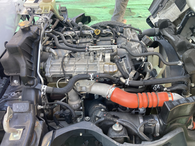 三菱ふそう キャンター_画像62