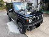 ジムニー XC 4WD 