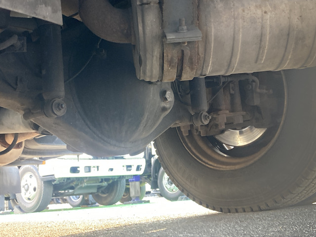 三菱ふそう キャンター_画像17