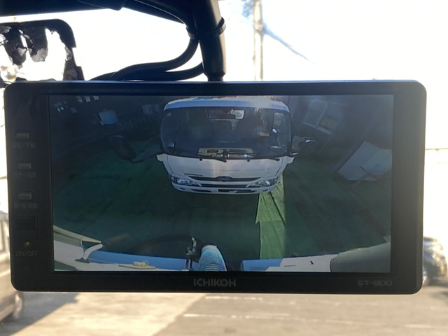 三菱ふそう キャンター_画像81