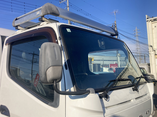 三菱ふそう キャンター_画像27